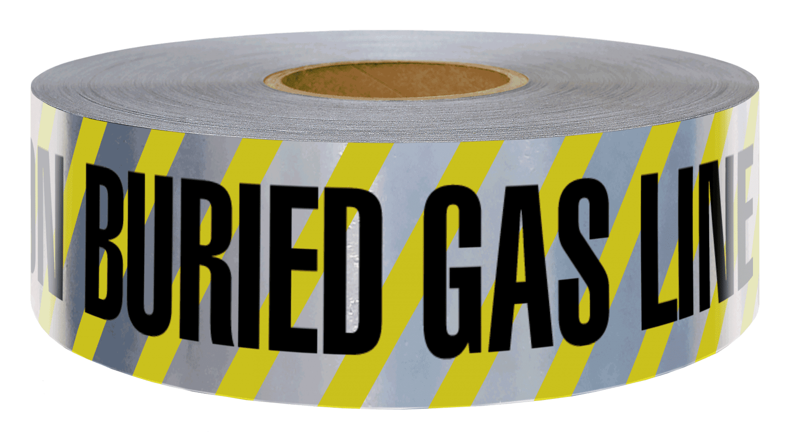 Domestic Detectable Underground Warning Tape