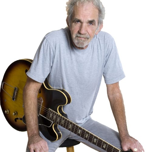 Ruminating on the Death of JJ Cale