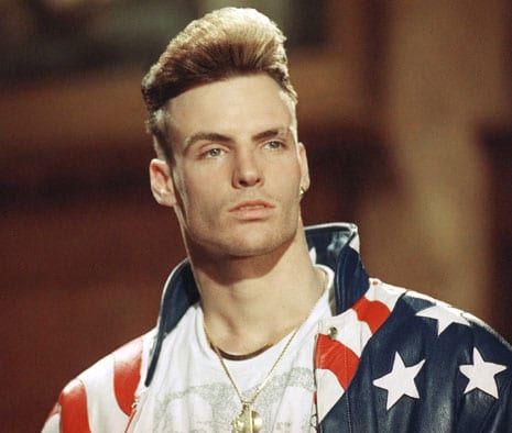 5 Steps to Product Improvement I Learned from Vanilla Ice