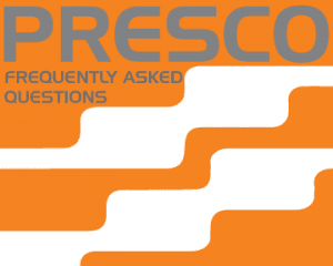 Presco-FAQ-Flag