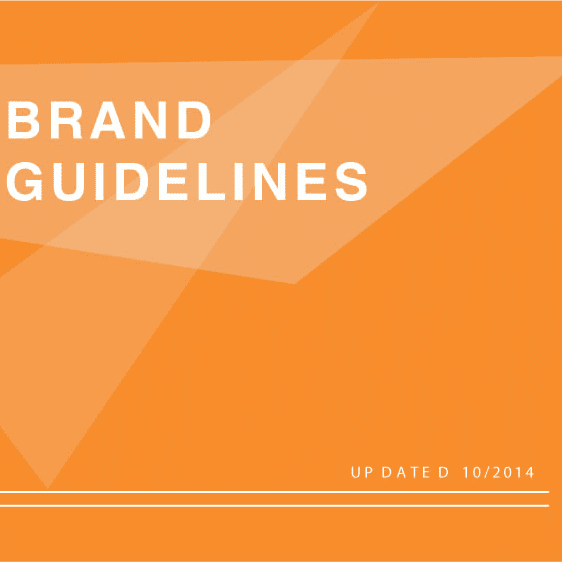 Presco Press Release: Presco Releases New Brand Guidelines