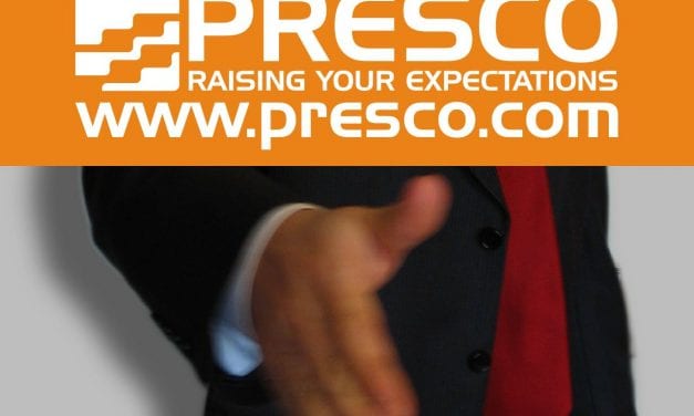 Why Partner With Presco?