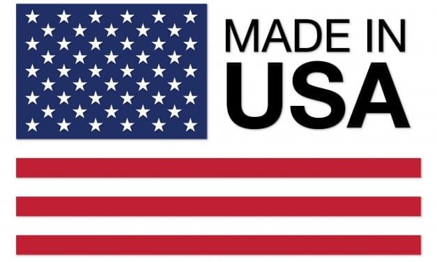 Bringing Manufacturing Back to the U.S.