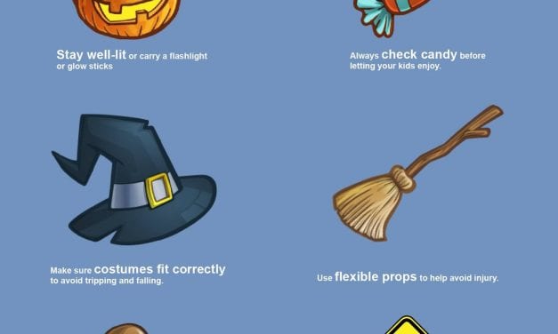 Have a Fun and Safe Halloween with these Helpful Tips