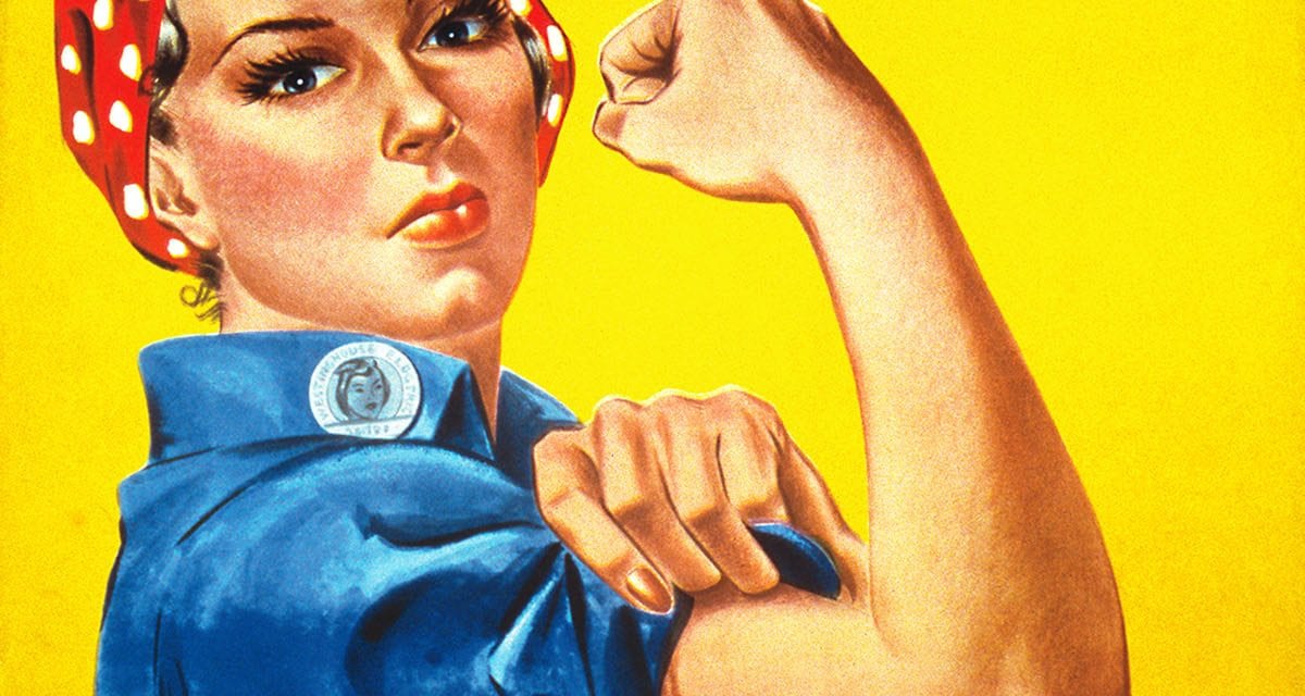 International Women’s Day:  Presco Recognizes Women in Construction