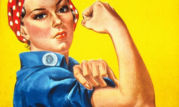 International Women’s Day:  Presco Recognizes Women in Construction