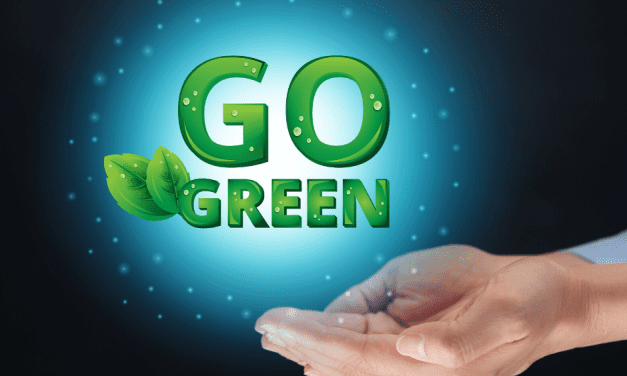 Green is More than Just a Color at Presco