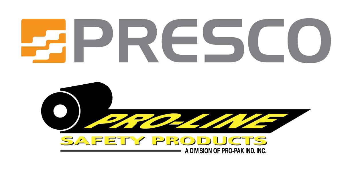 PRESS RELEASE: PRESCO ACQUIRES PRO-LINE SAFETY PRODUCTS