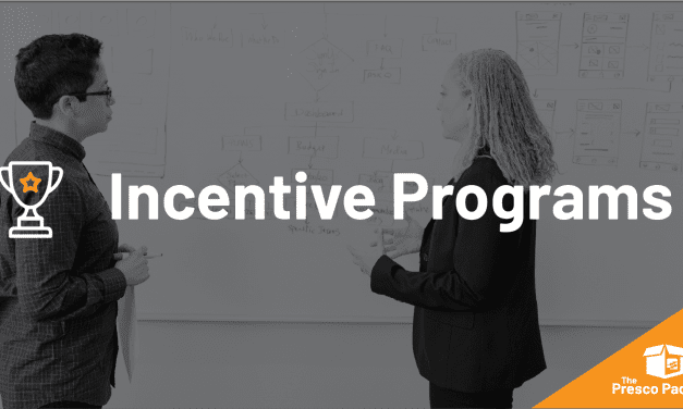 The Presco Package: Incentive Programs