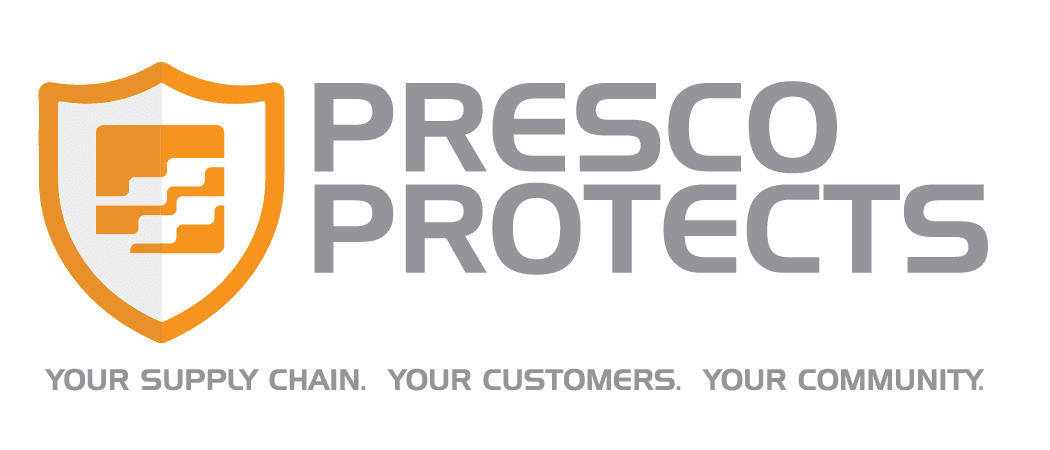 Presco Protects: YOUR COMMUNITY