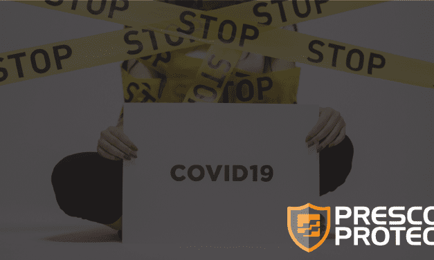 5 Products to Combat Covid-19