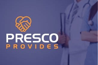 Presco Provides: On-Site Family Health Center