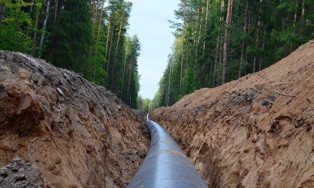 PHSMA Awards $25 Million to Pipeline Safety